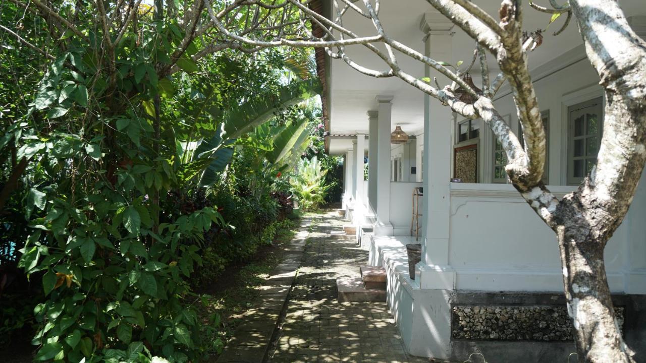 Endless Summer Surf Camp Kuta Kuta Lombok Exterior foto