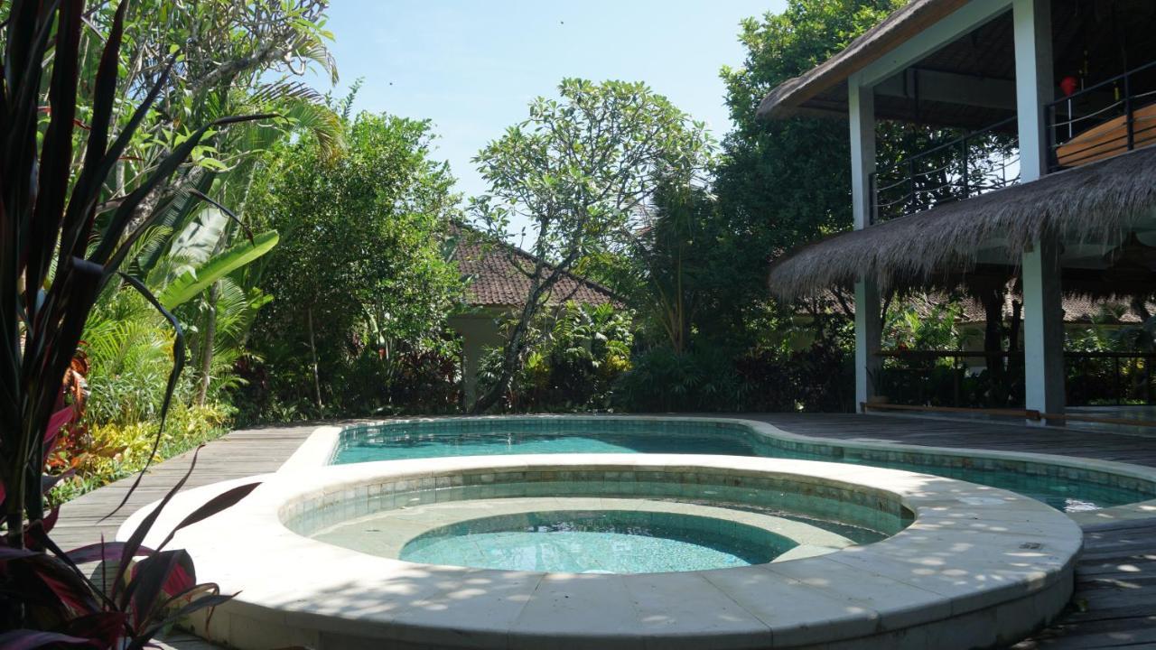 Endless Summer Surf Camp Kuta Kuta Lombok Exterior foto